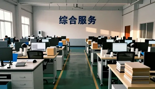 河南古盘网络科技有限公司